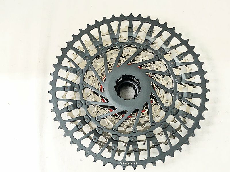 スラムSRAMカセットスプロケット12S_XG1275 10-52T スラムSRAMカセットスプロケット12S_ XG1275 10-52T SRAM スラム