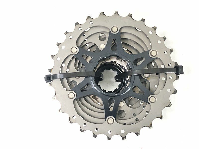 シマノ SHIMANO デュラエース DURA-ACE CS-R9100 11-28T スプロケット 〇
