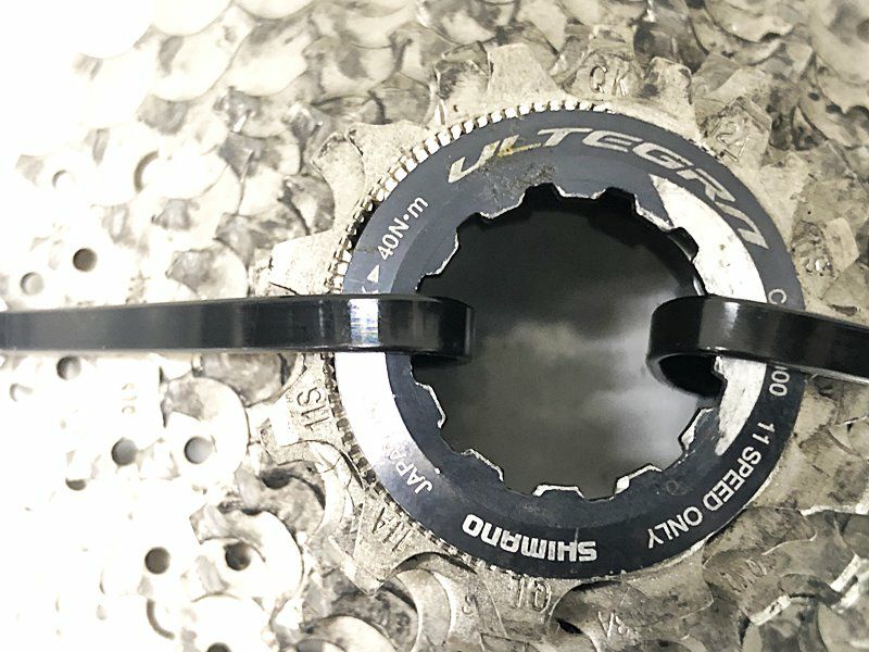 シマノ SHIMANO アルテグラ ULTEGRA CS-R8000 11-30T スプロケット 〇