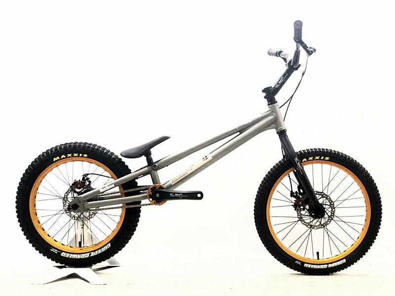 未走行品 フルマークス FULL MARKS コロマ ディスク 20in COLOMA