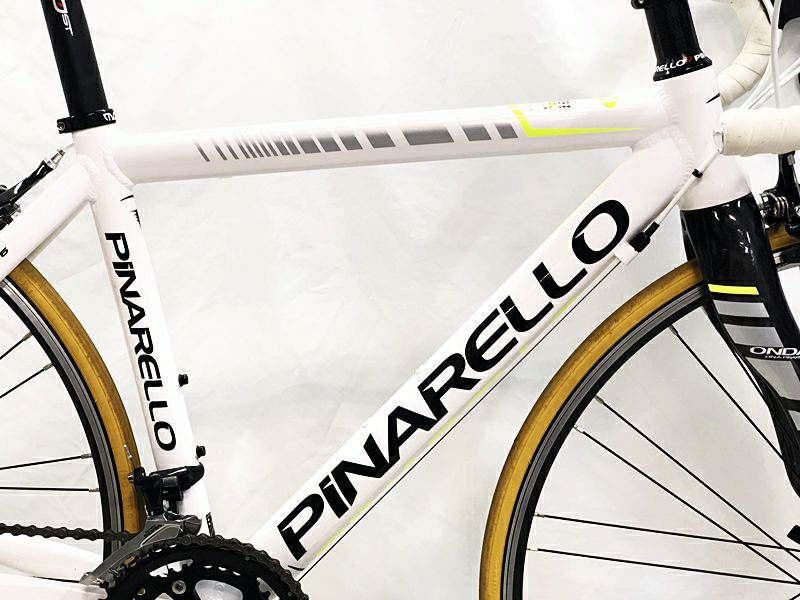 ピナレロ PINARELLO プリマ PRIMA SORA 2016年 ロードバイク 420サイズ