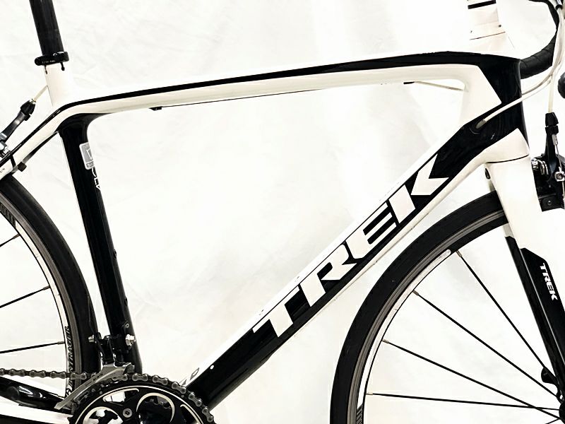 訳ありTREKMADONE 4.3 2014年モデル ロードバイク 直接取引限定 10％OFF】 TREK 「トレック」 MADONE 4.3 2014年モデル ロードバイク