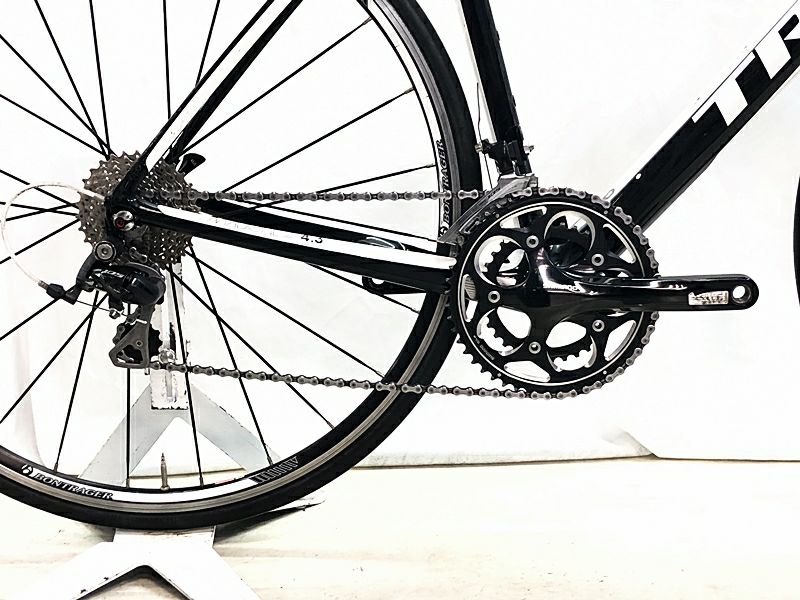 訳アリ トレック TREK マドン MADONE 4.3 2014年 カーボンロードバイク