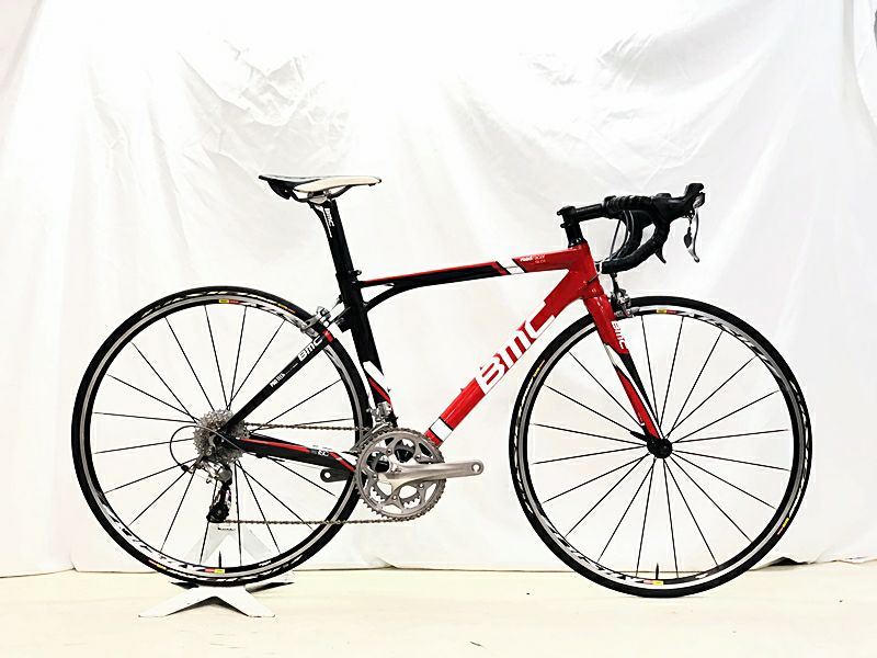 ビーエムシー BMC SL01 105 2012年 カーボンロードバイク 51サイズ