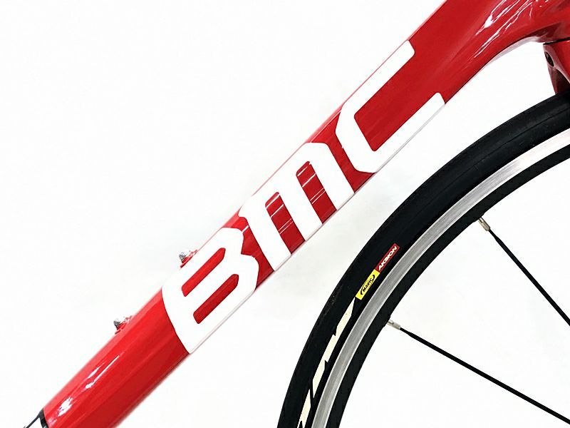 ビーエムシー BMC SL01 105 2012年 カーボンロードバイク 51サイズ