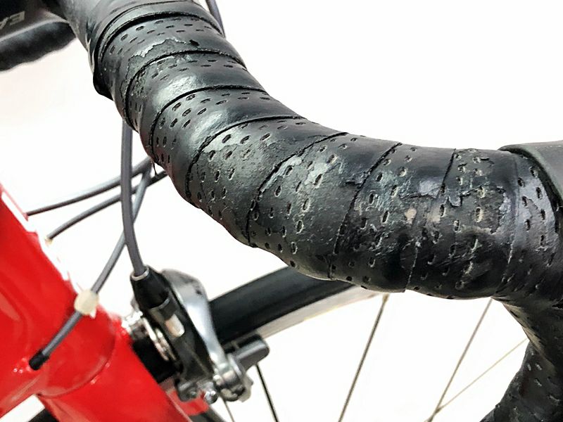 ビーエムシー BMC SL01 105 2012年 カーボンロードバイク 51サイズ