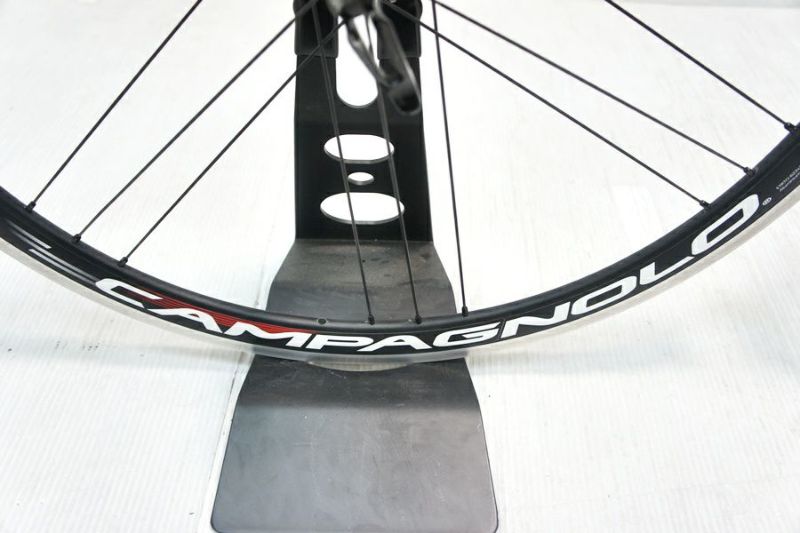 ▽▽カンパニョーロ CAMPAGNOLO シロッコ SCIROCCO 35mm ホイール 前後