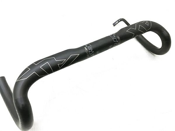 イーストン EASTON EC90 AX カーボン ドロップハンドル 40cm (400