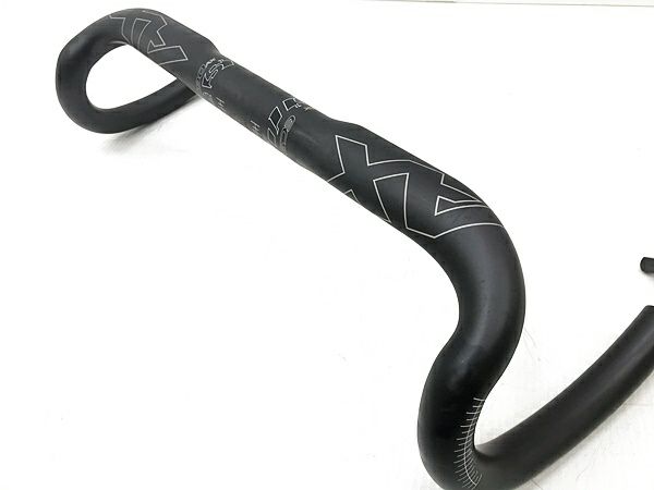 イーストン EASTON EC90 AX カーボン ドロップハンドル 40cm (400