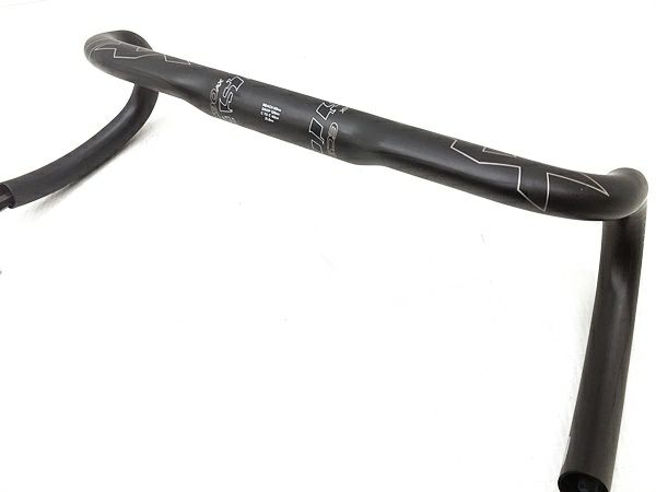 イーストン EASTON EC90 AX カーボン ドロップハンドル 40cm (400