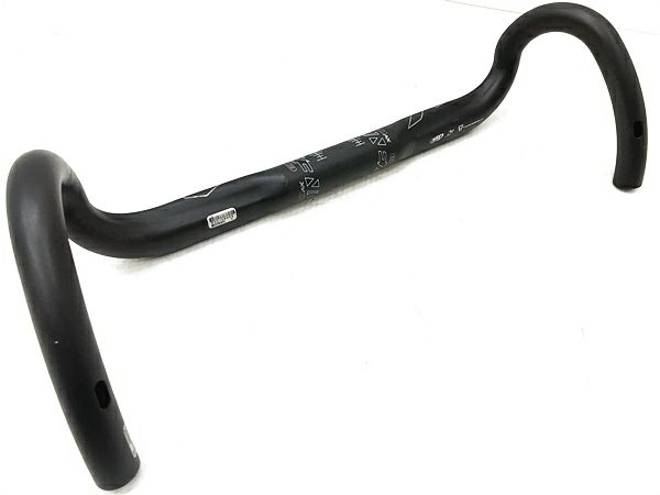 イーストン EASTON EC90 AX カーボン ドロップハンドル 40cm (400