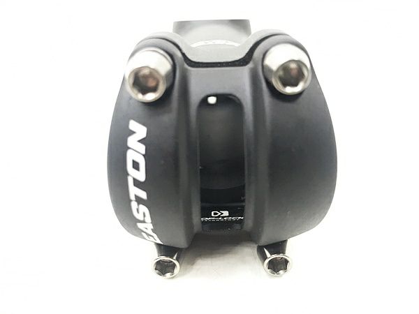 イーストン EASTON EA90 SL アルミステム90mm 31.8mm 7度（サイクル