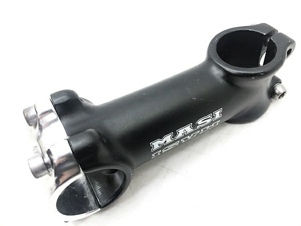 マジィ MASI ハンドル ステム セット C-C 420mm ステム 100mm