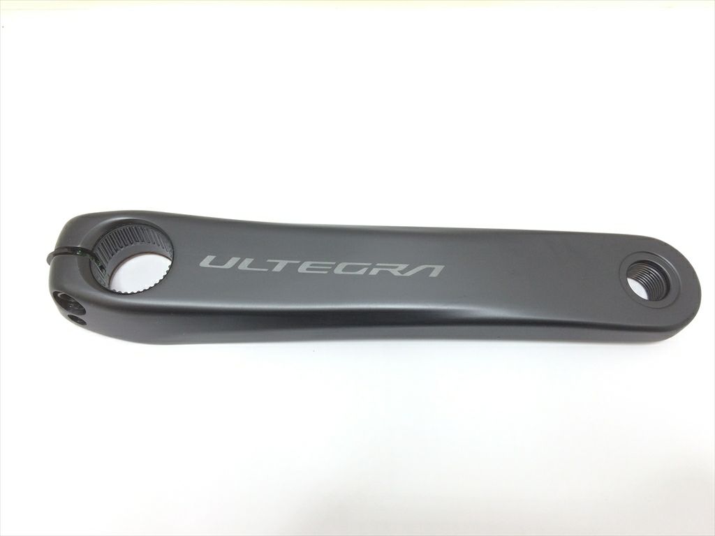 美品 シマノ SHIMANO アルテグラ ULTEGRA FC-R8100 170mm クランク