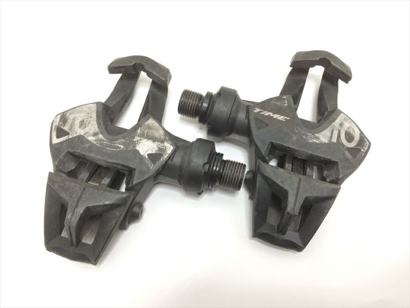 タイム TIME エクスプレッソ 10 XPRESSO 10 ビンディングペダル