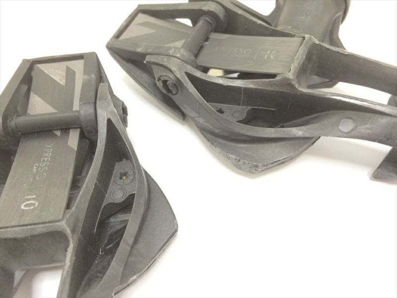 タイム TIME エクスプレッソ 10 XPRESSO 10 ビンディングペダル