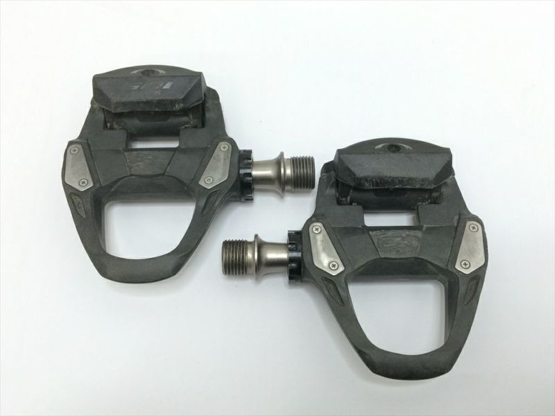 シマノ SHIMANO 105 PD-R7000 ビンディングペダル SPD-SL（サイクル