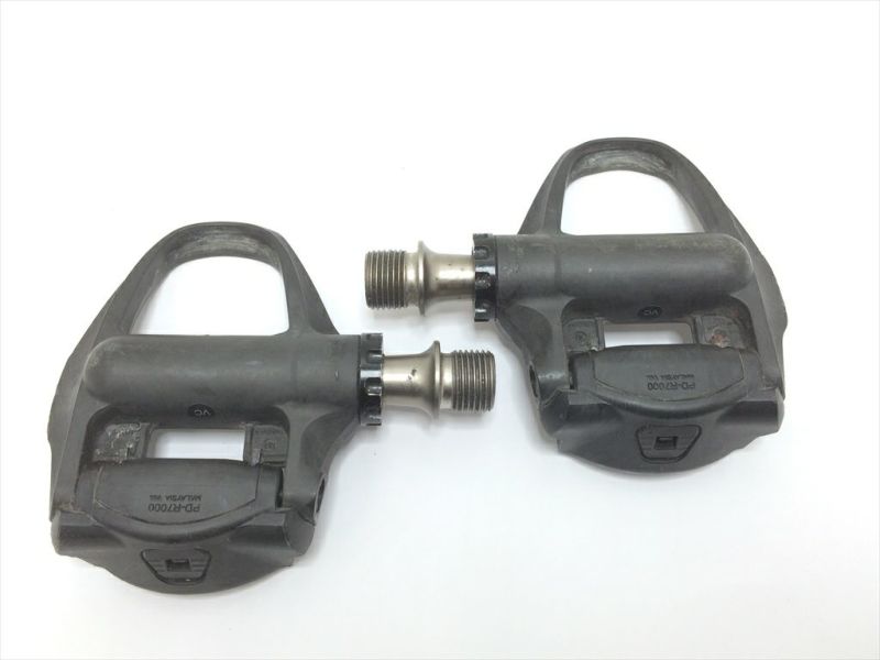 シマノ SHIMANO 105 PD-R7000 ビンディングペダル SPD-SL（サイクル