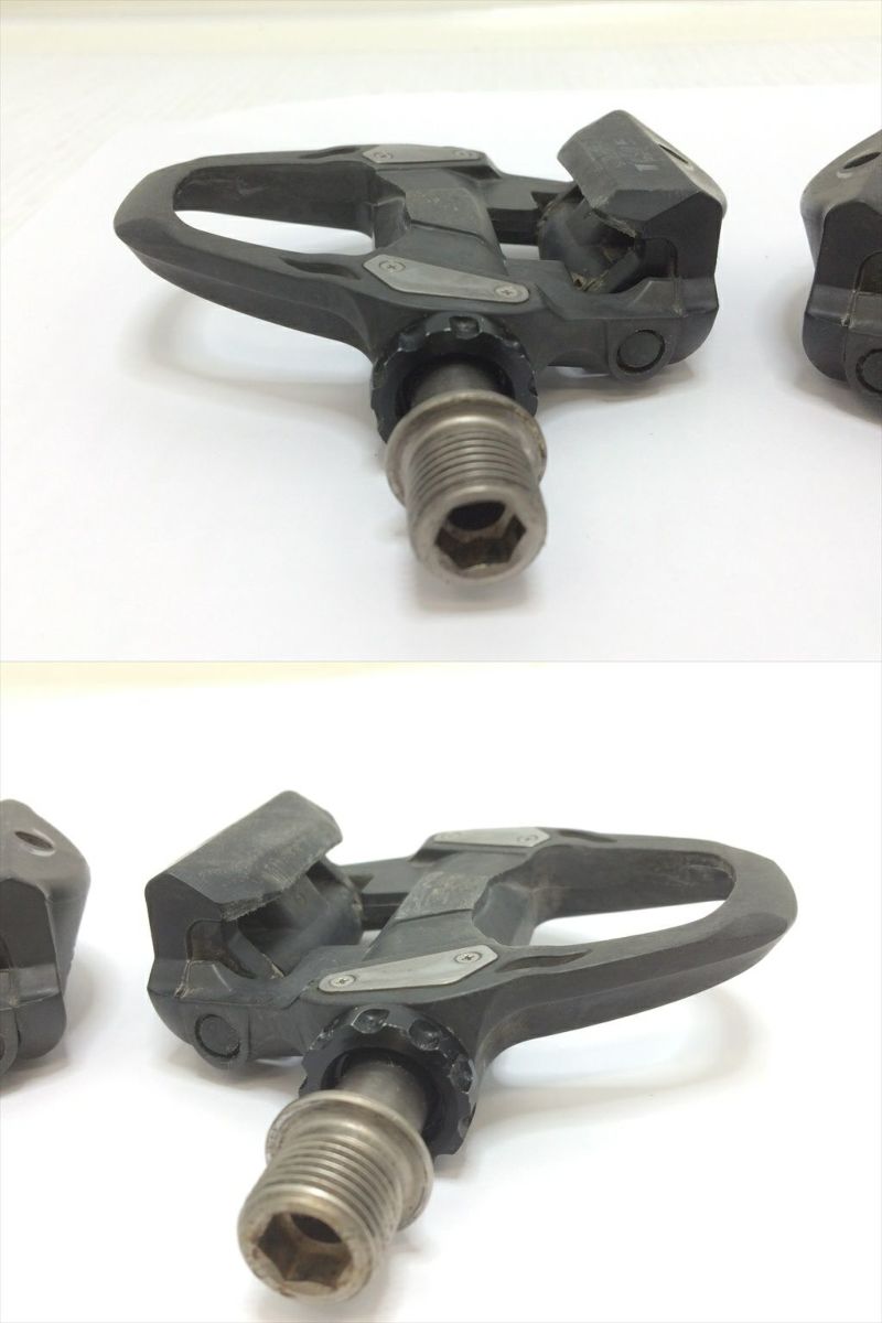 シマノ SHIMANO 105 PD-R7000 ビンディングペダル SPD-SL（サイクル