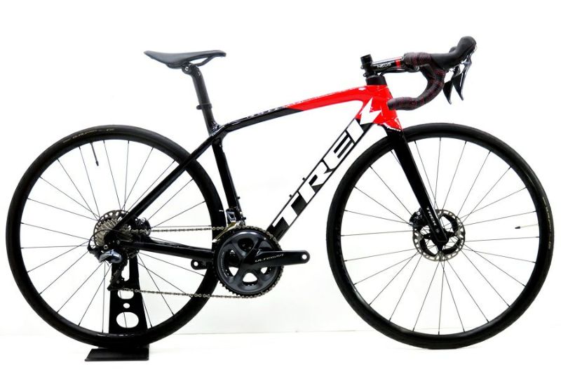 トレック TREK EMONDA SL6 ULTEGRA カスタム 2022年モデル カーボン