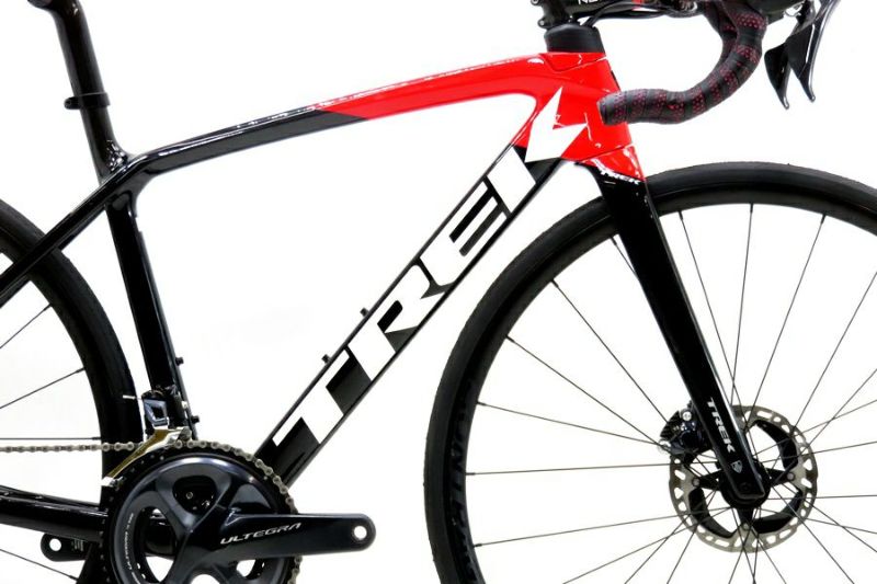 トレック TREK EMONDA SL6 ULTEGRA カスタム 2022年モデル カーボン