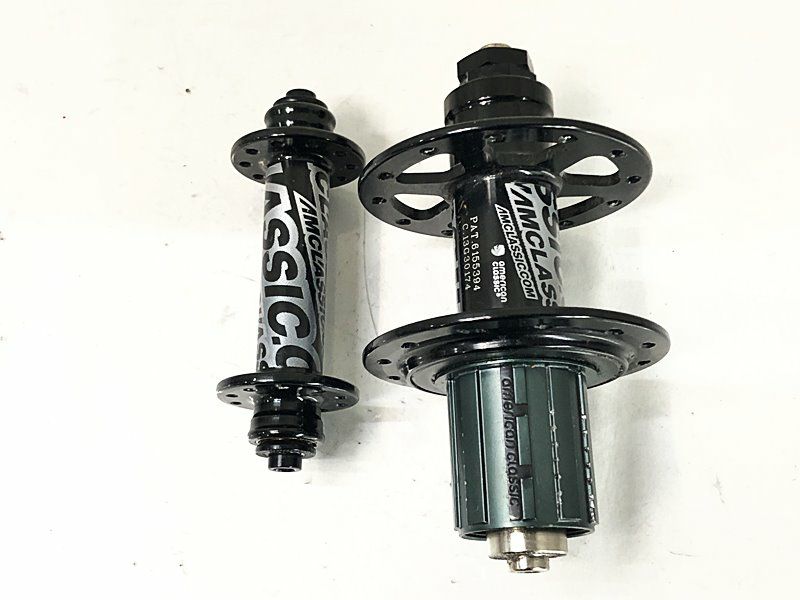 アメリカンクラッシック AMERICAN CLASSIC ハブセット MICRO 58 20H