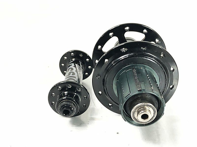 アメリカンクラッシック AMERICAN CLASSIC ハブセット MICRO 58 20H