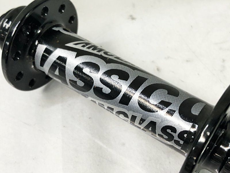 アメリカンクラッシック AMERICAN CLASSIC ハブセット MICRO 58 20H