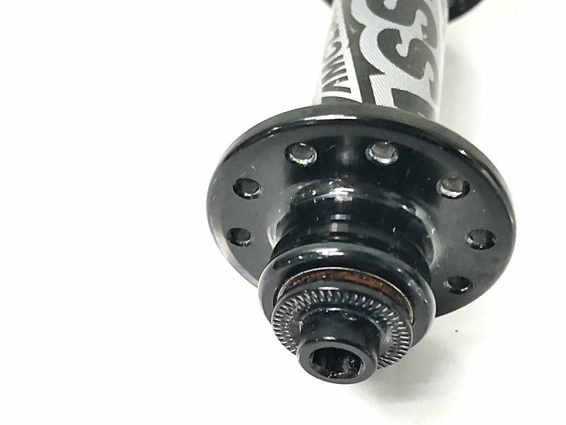 AMERICAN CLASSIC USA 前後ハブセット　新品 アメリカンクラッシック AMERICAN CLASSIC ハブセット MICRO 58 20H