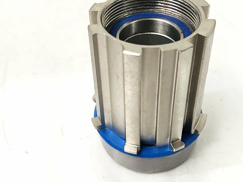 未使用品 カンパニョーロ CAMPAGNOLO カンパニョーロ用フリーボディ FH