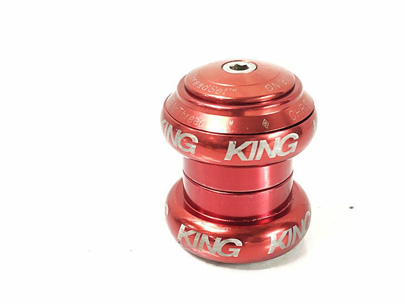 クリスキング CHRIS KING ノースレッドセット 1 1/8