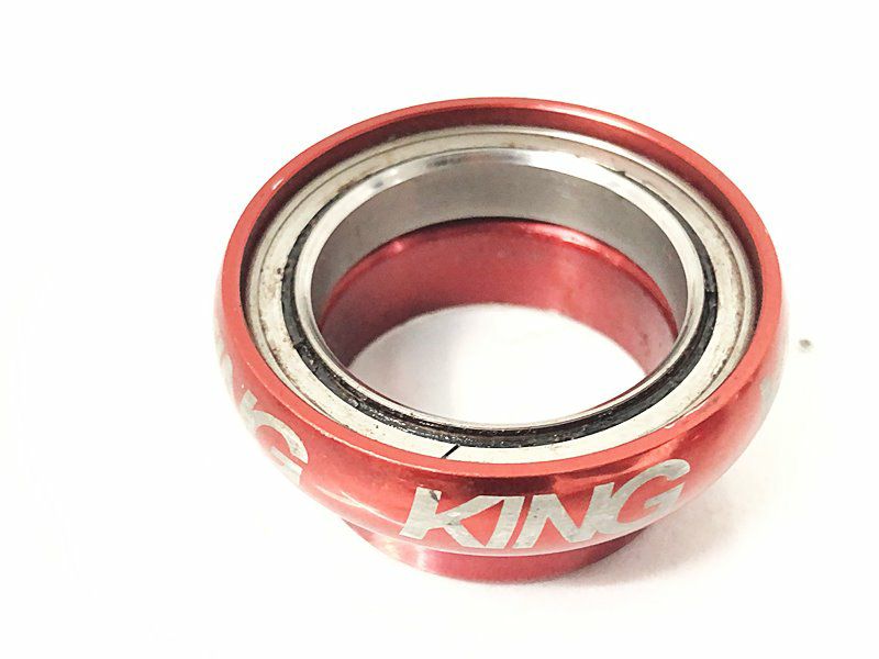 クリスキング CHRIS KING ノースレッドセット 1 1/8