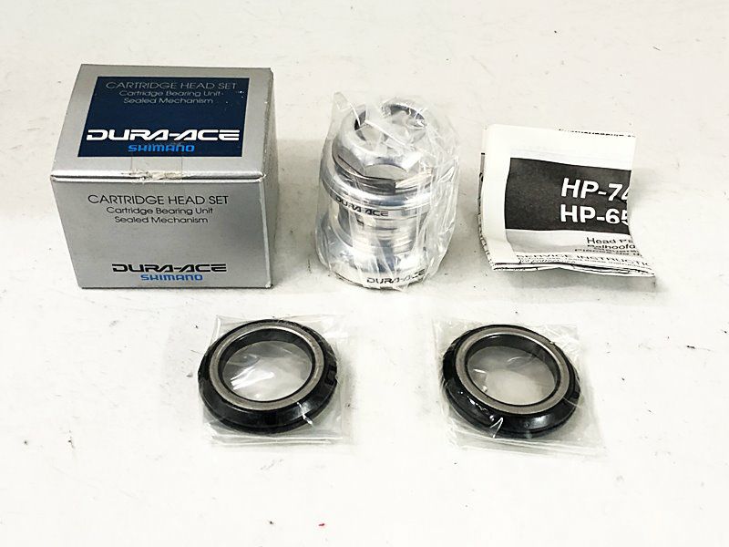 未使用品 シマノ SHIMANO デュラエース DURA-ACE HP-7410