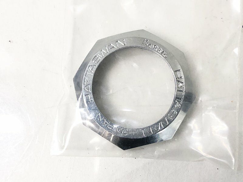 未使用品 八田 HATTA スワン スーパーデラックス SWAN SUPER DELUXE