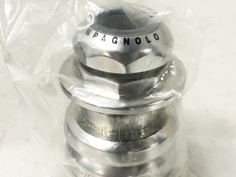 未使用品 カンパニョーロ CAMPAGNOLO レコード RECORD 1