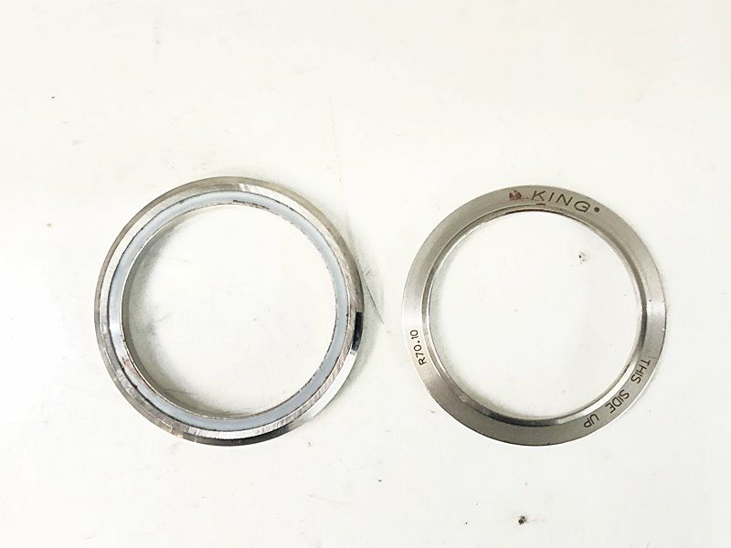 ChrisKing クリスキング DROPSTET3ベアリングのみ 中古品 ChrisKing