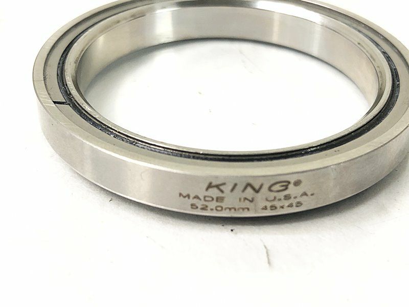 ChrisKing クリスキング DROPSTET3ベアリングのみ 中古品 ChrisKing