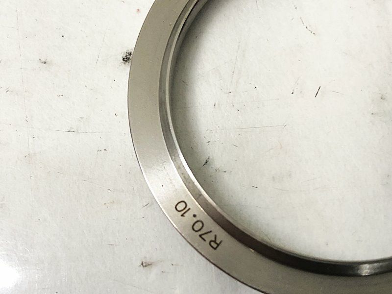 未使用品 クリスキング CHRIS KING ドロップセット用 下ベアリング