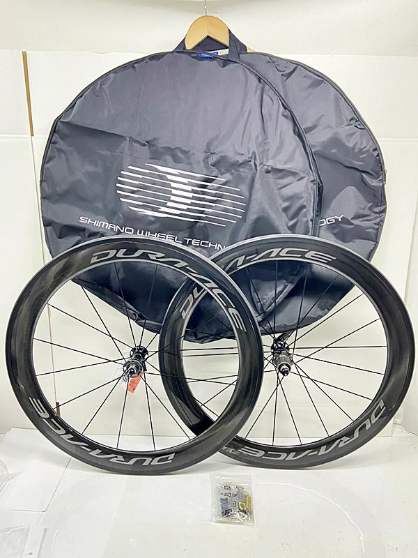 シマノ 9100 c60 チューブラー リムブレーキ DURA-ACE C60 チューブ