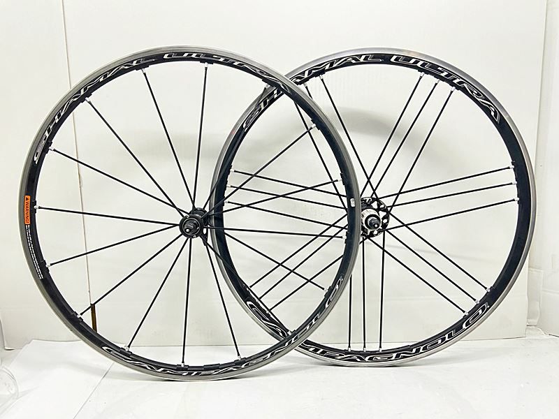 カンパニョーロ CAMPAGNOLO シャマルウルトラ SHAMAL ULTRA C17
