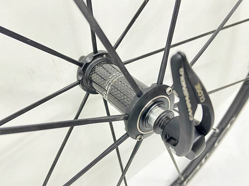 カンパニョーロ CAMPAGNOLO シャマルウルトラ SHAMAL ULTRA C17