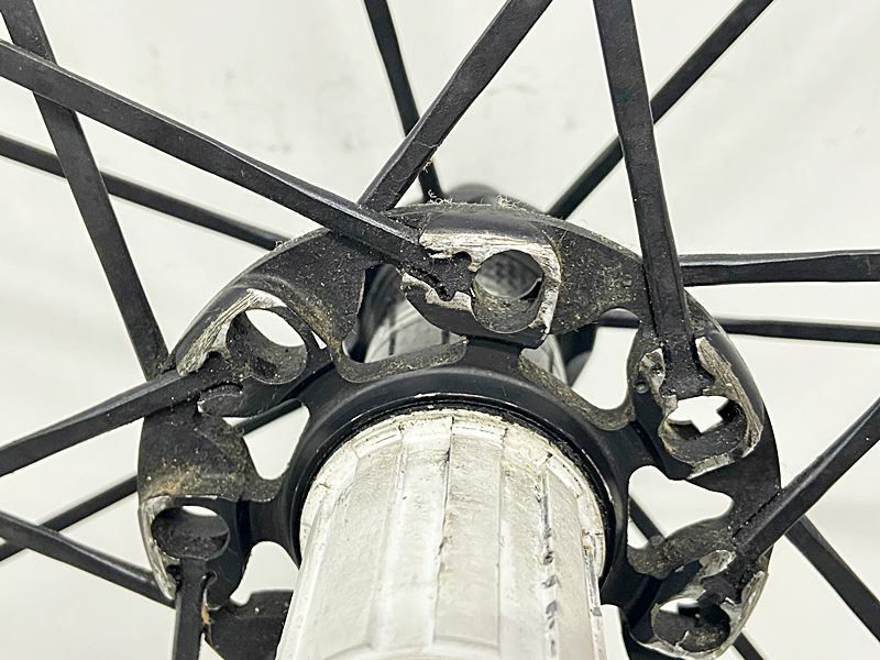 カンパニョーロ CAMPAGNOLO シャマルウルトラ SHAMAL ULTRA C17