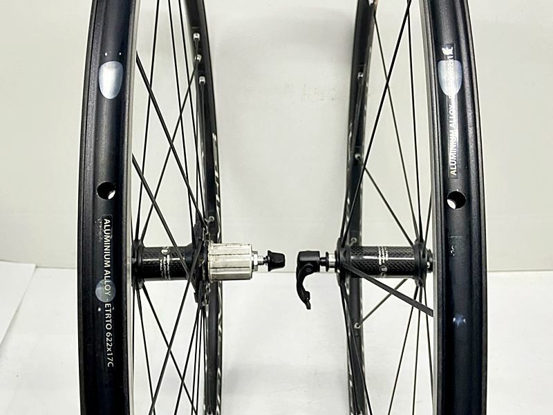 カンパニョーロ CAMPAGNOLO シャマルウルトラ SHAMAL ULTRA C17