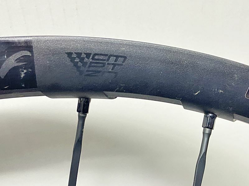 フルクラム FULCRUM レーシングゼロ RACING ZERO DB CMPTZN ホイール