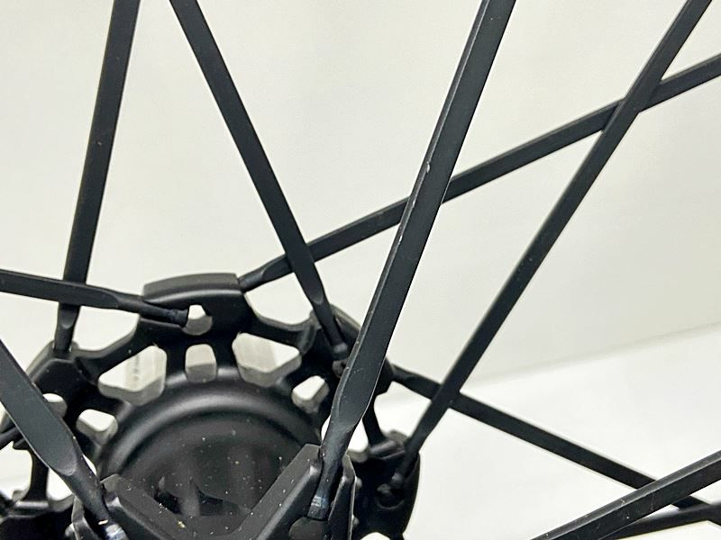 フルクラム FULCRUM レーシングゼロ RACING ZERO DB CMPTZN ホイール