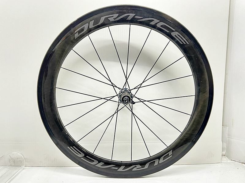 シマノ SHIMANO デュラエース DURA-ACE WH-R9100 C60 リアホイールのみ