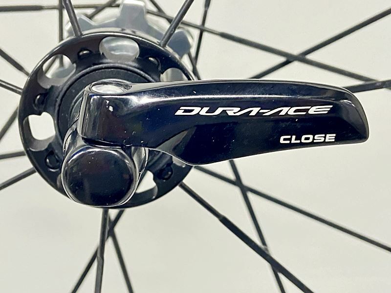 シマノ 9100 c60 チューブラー リムブレーキ シマノ SHIMANO