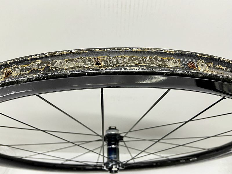 シマノ SHIMANO デュラエース DURA-ACE WH-R9100 前：C40 後：C60