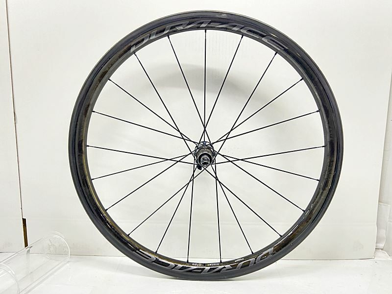 シマノ SHIMANO デュラエース DURA-ACE WH-R9100 C40 リアホイールのみ