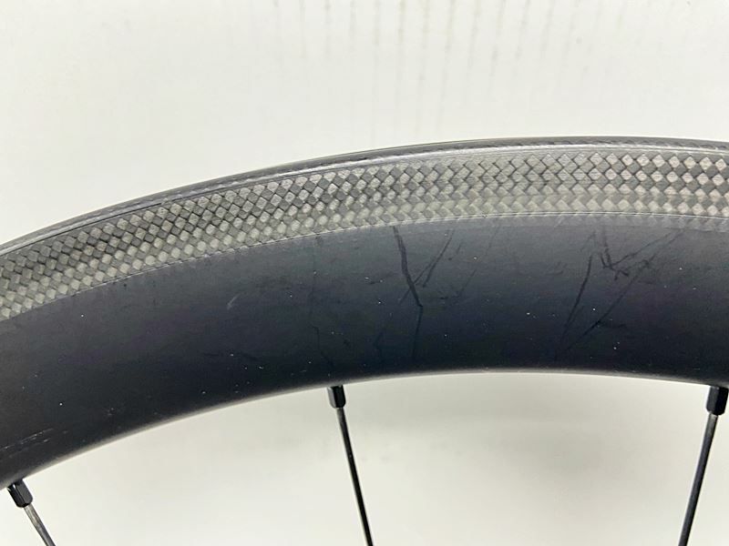 プライム PRIME カーボンホイール 50mm TLR ホイールセット シマノ